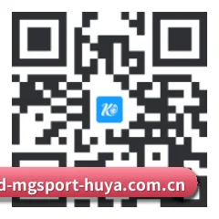iPhone APP 二维码